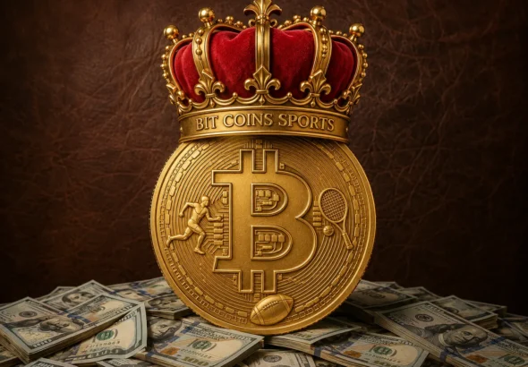 Bit Coins Sports