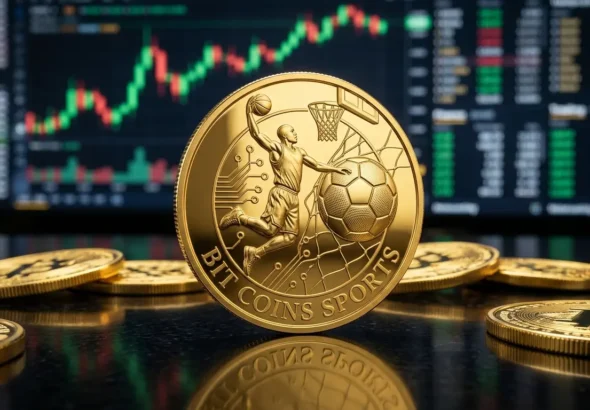 Bit Coins Sports