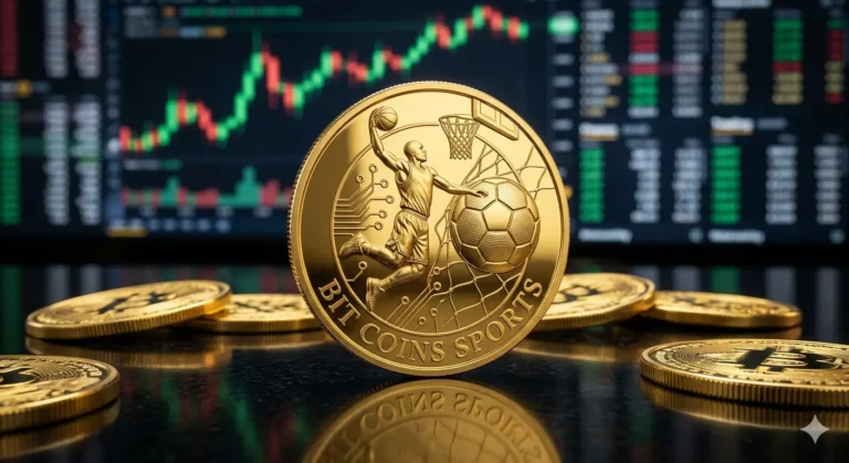 Bit Coins Sports