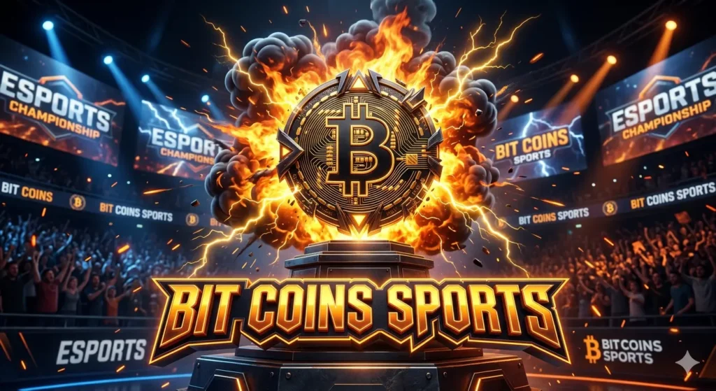 Bit coins Sports Reveals Explosive Bitcoin Market Recovery 3 Bit Coins Sports
