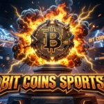 Bit Coins Sports