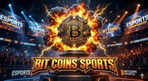 Bit Coins Sports
