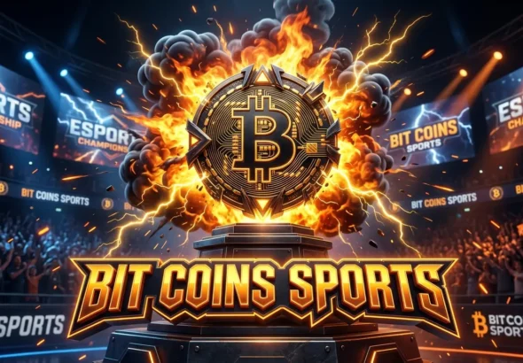 Bit Coins Sports
