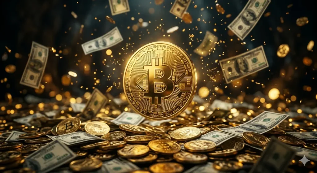 Bit Coins Sports