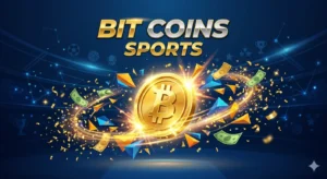 Bit Coins Sports