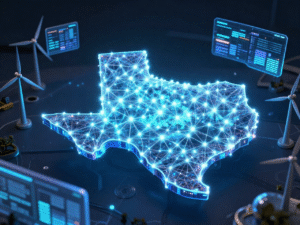 Texas Crypto News