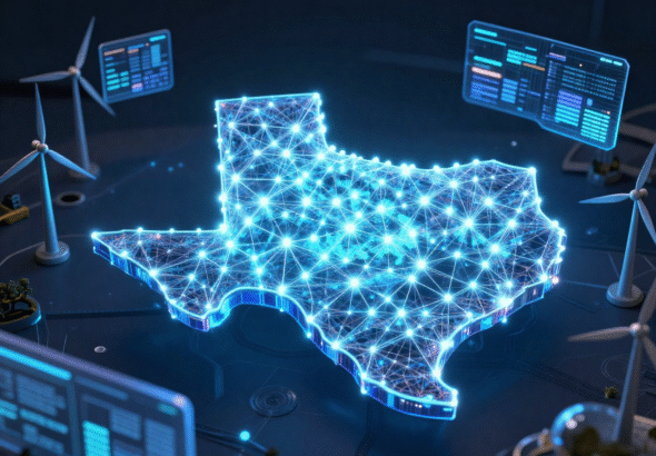 Texas Crypto News