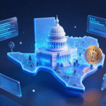 Bitcoin mining Texas, Blockchain companies Texas, Crypto adoption Texas, Crypto regulation Texas, Texas Bitcoin mining, Texas Crypto News, Texas cryptocurrency market, Texas Crypto,crypto news,Texas blockchain,Texas crypto industry, Cryptocurrency
