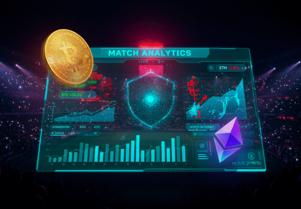 Crypto Sports Tips