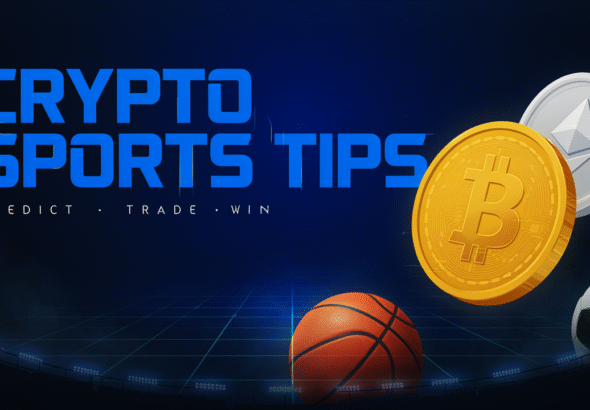 Crypto Sports Tips