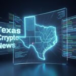 Texas Crypto News
