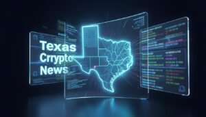 Texas Crypto News