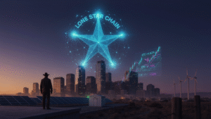 Texas Crypto News
